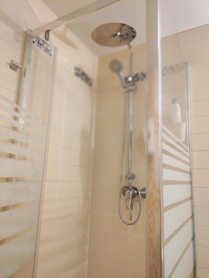 Apartamento Turistico Dct. Creus Guadalajara Exteriör bild