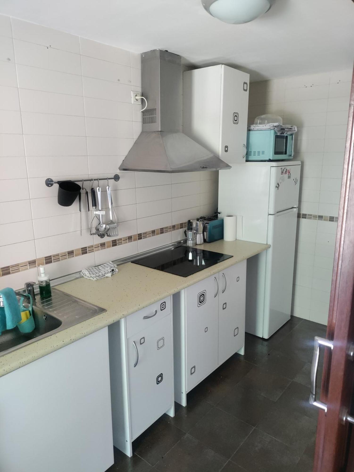 Apartamento Turistico Dct. Creus Guadalajara Exteriör bild