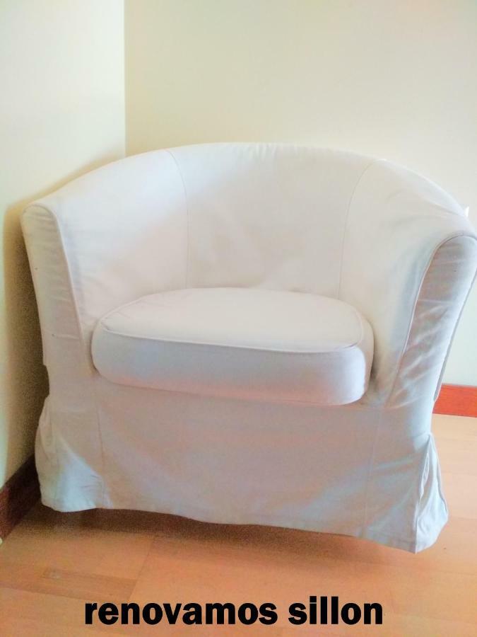 Apartamento Turistico Dct. Creus Guadalajara Exteriör bild
